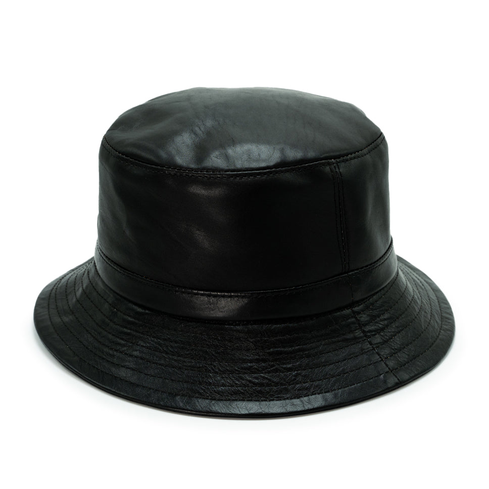 BUCKET HAT – BRUNEL & Co. HATMAKERS