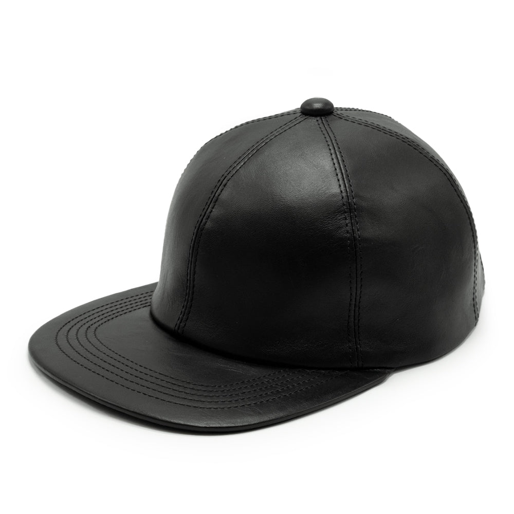 BASEBALL CAP – BRUNEL & Co. HATMAKERS