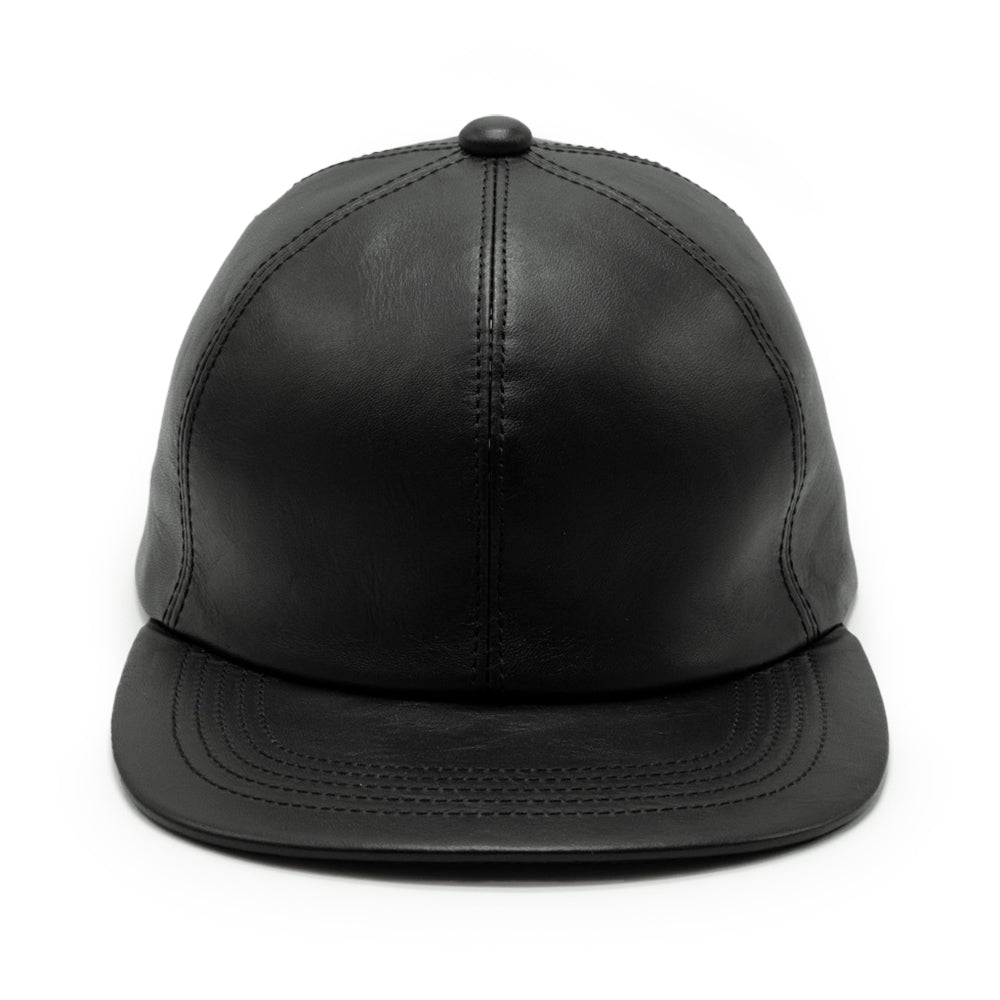 BASEBALL CAP – BRUNEL & Co. HATMAKERS
