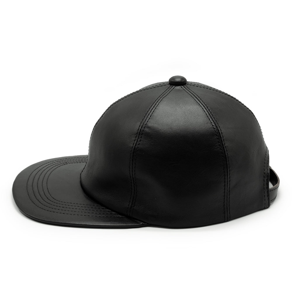 BRUNEL HATMAKERS ベースボールキャップ BASEBALL CAP – BRUNEL & Co. HATMAKERS