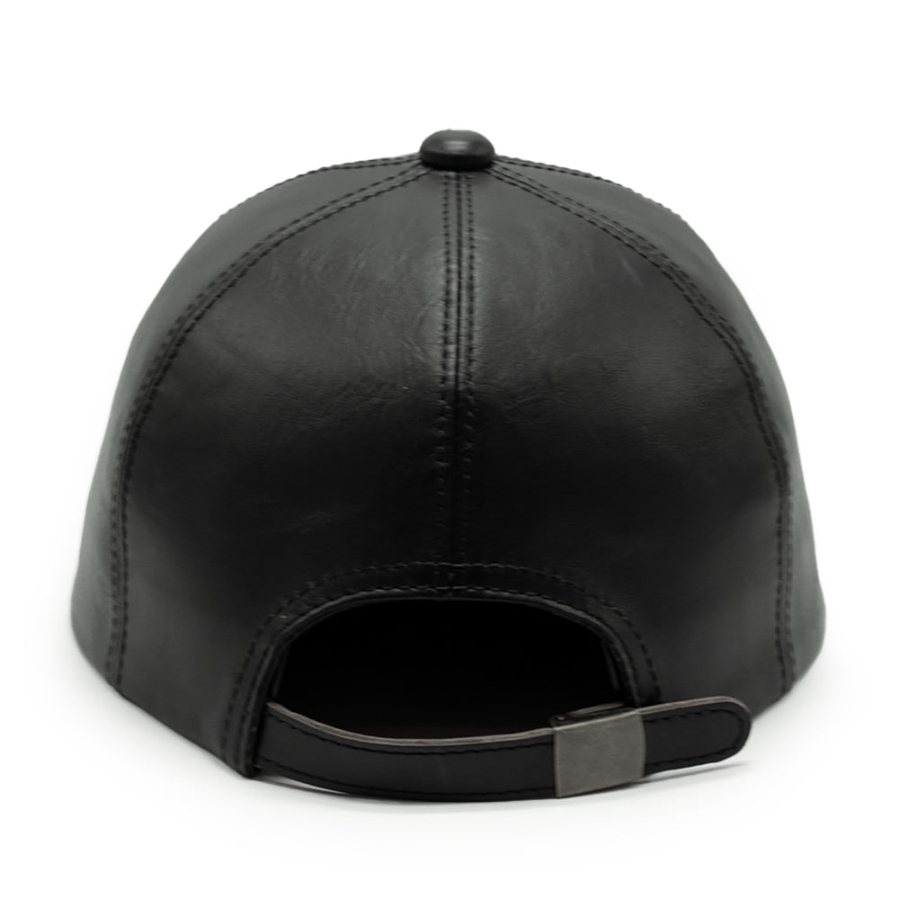 BASEBALL CAP – BRUNEL & Co. HATMAKERS