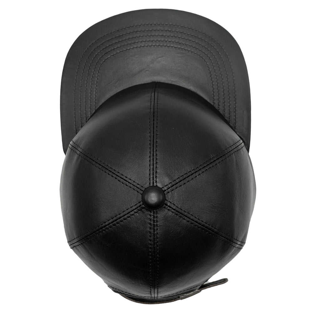 BASEBALL CAP – BRUNEL & Co. HATMAKERS