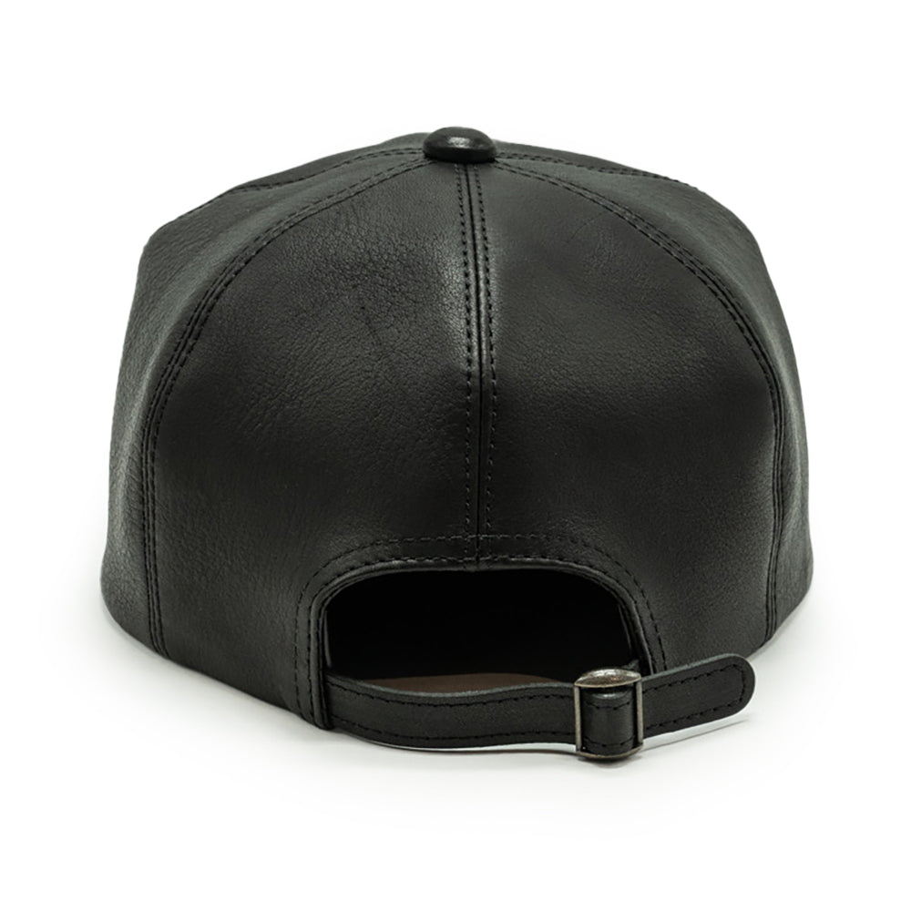 TRUCKER CAP – BRUNEL & Co. HATMAKERS