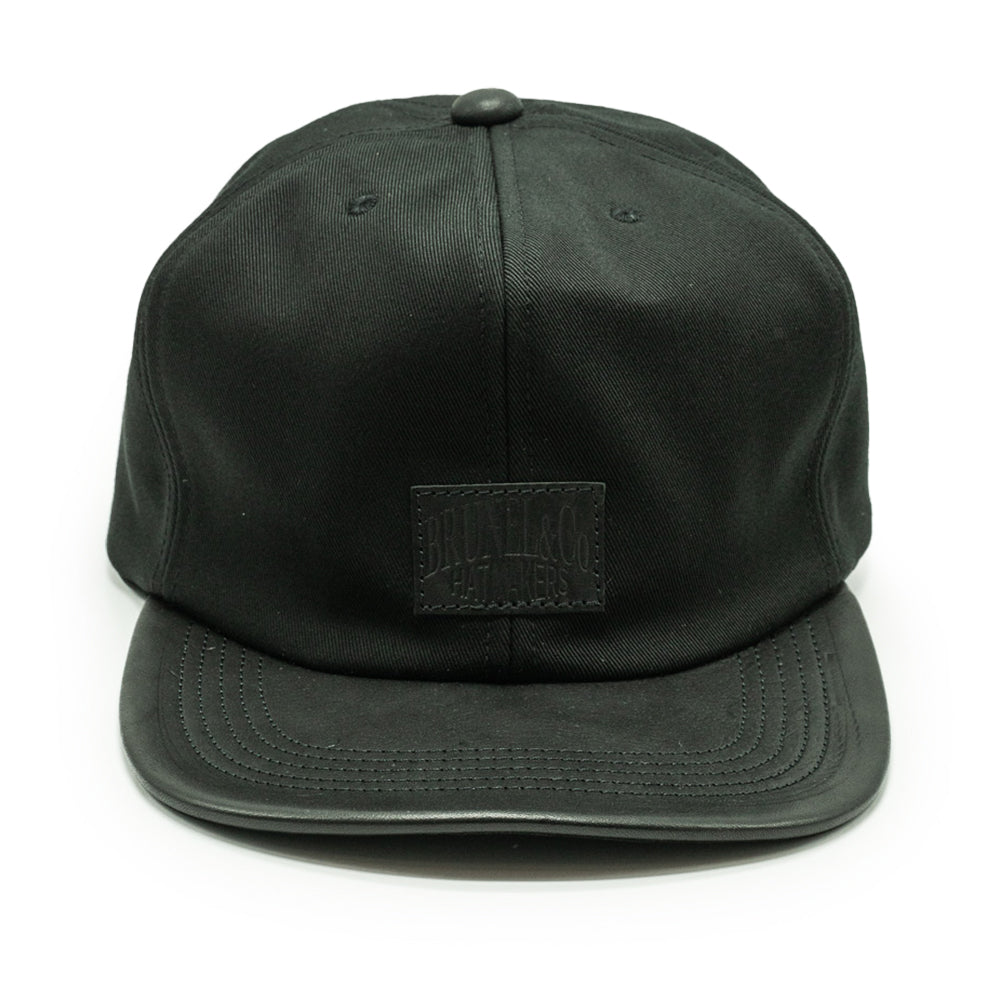 BRUNEL & Co. HATMAKERS | Official Site