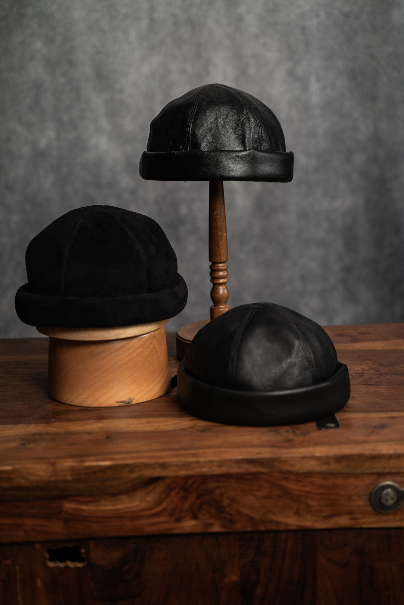 BRUNEL & Co. HATMAKERS | Official Site