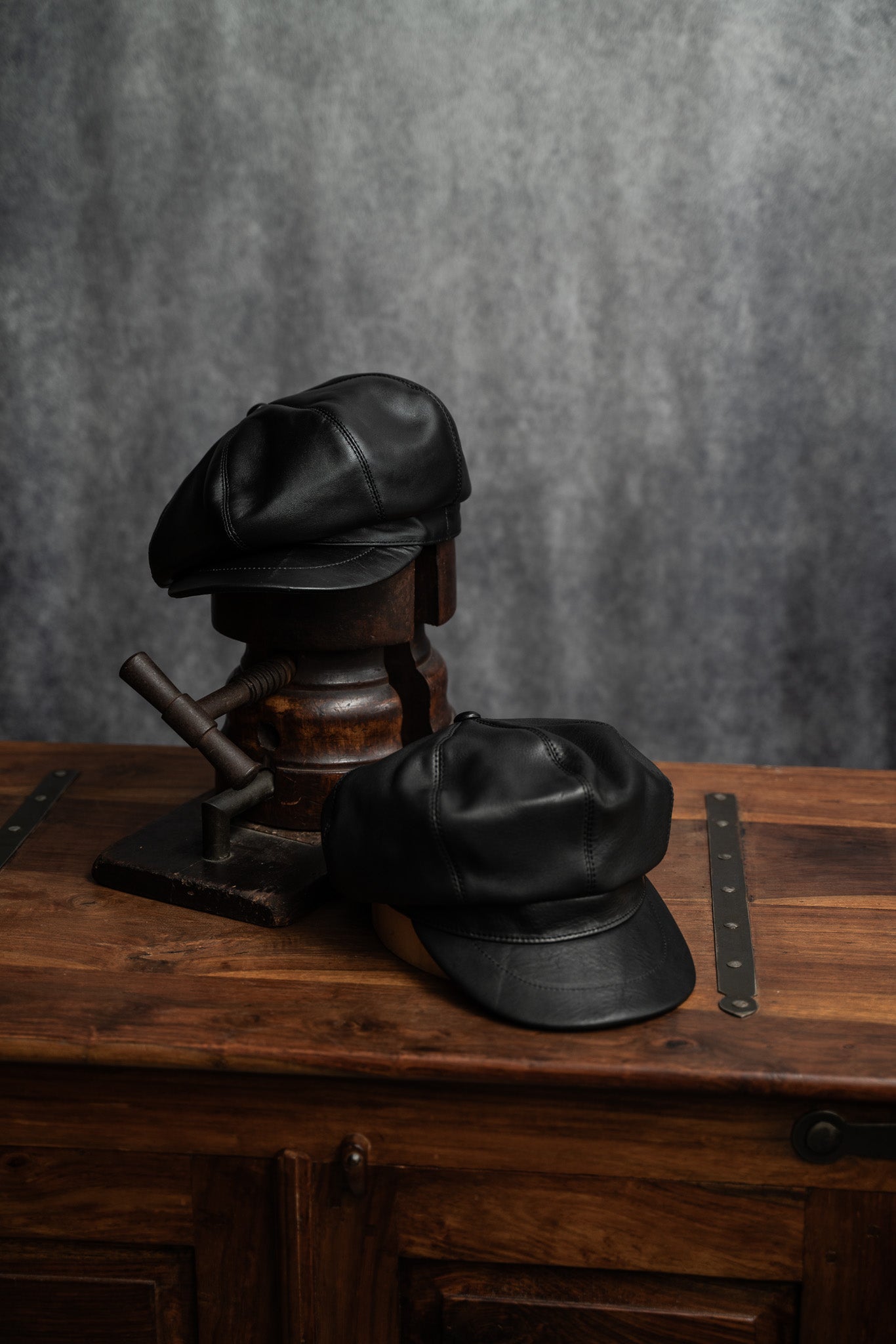BRUNEL & Co. HATMAKERS | Official Site