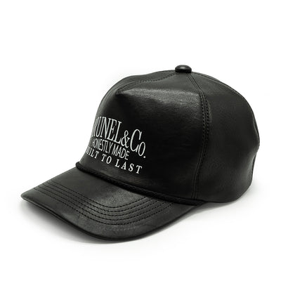 BRUNEL & Co. HATMAKERS | Official Site