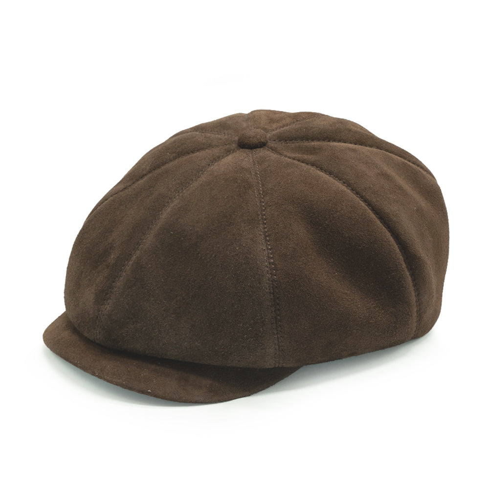 NEW ARRIVALS – BRUNEL & Co. HATMAKERS