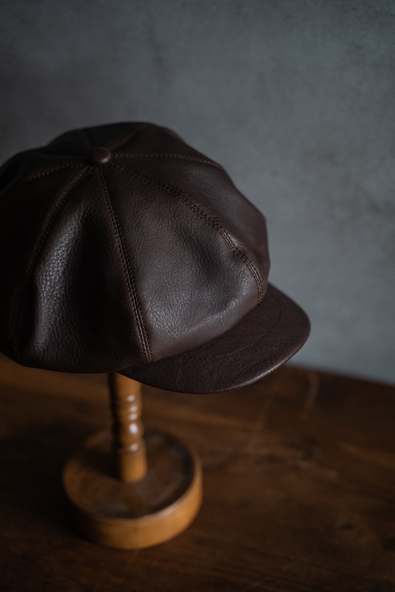 KLOOTCH BRUNEL HAT MAKERS ROLL CAP 40 L 【公式通販】 KLOOTCH BRUNEL HAT MAKERS ROLL CAP 40 L 【公式通販】