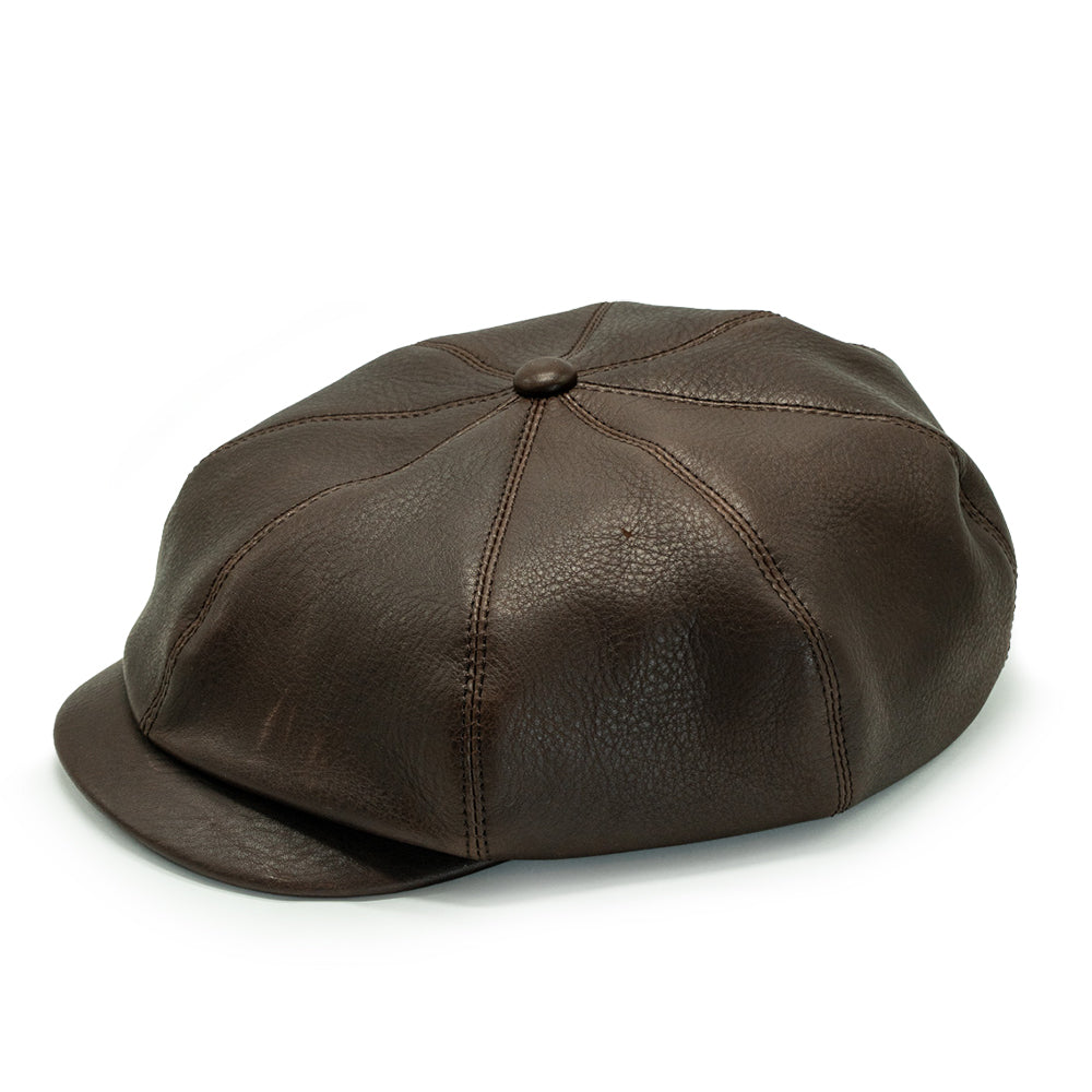 帽子 BRUNEL&Co. HATMAKERS CAP BRUNEL&Co. HATMAKERS – Delight