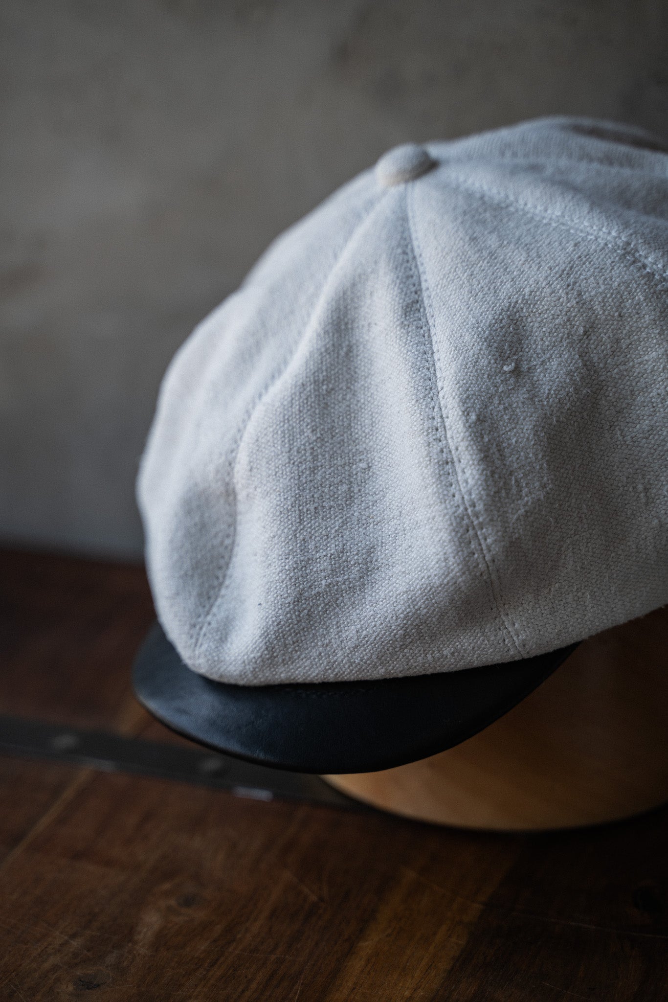 お*ー様 Lightning 別注BRUNEL &CO.HATMAKERS。 キ BRUNEL & Co. HATMAKERS | Official Site