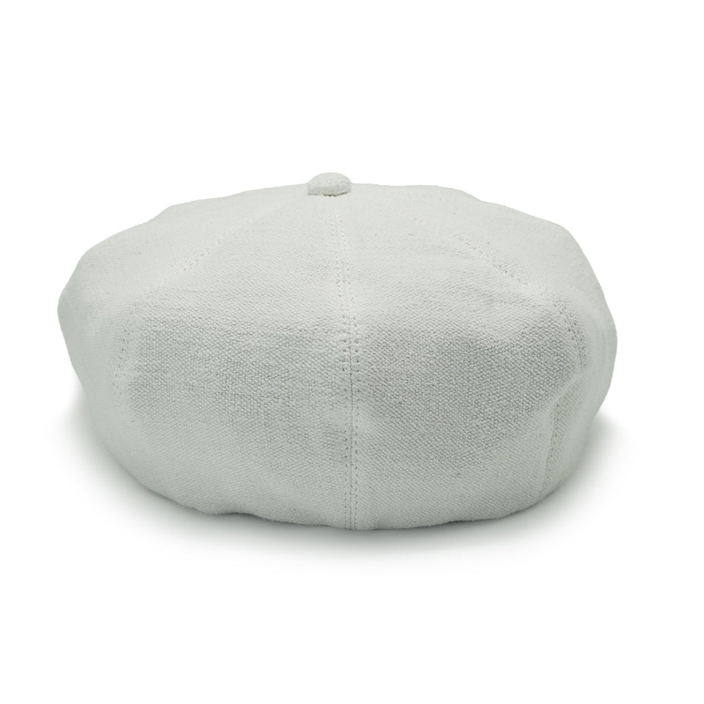 帽子 BRUNEL&Co.HATMAKERS 8P CAS/FRENCH LINEN 8P CAS / FRENCH LINEN – BRUNEL & Co. HATMAKERS