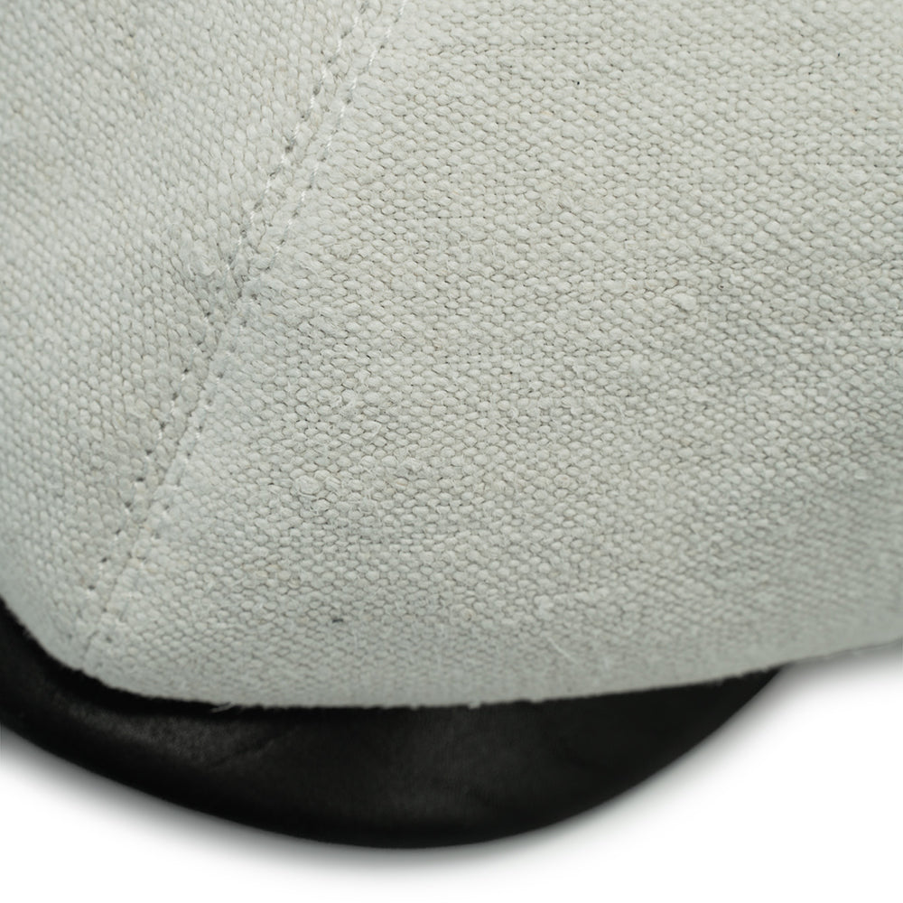 8P CAS / FRENCH LINEN – BRUNEL & Co. HATMAKERS