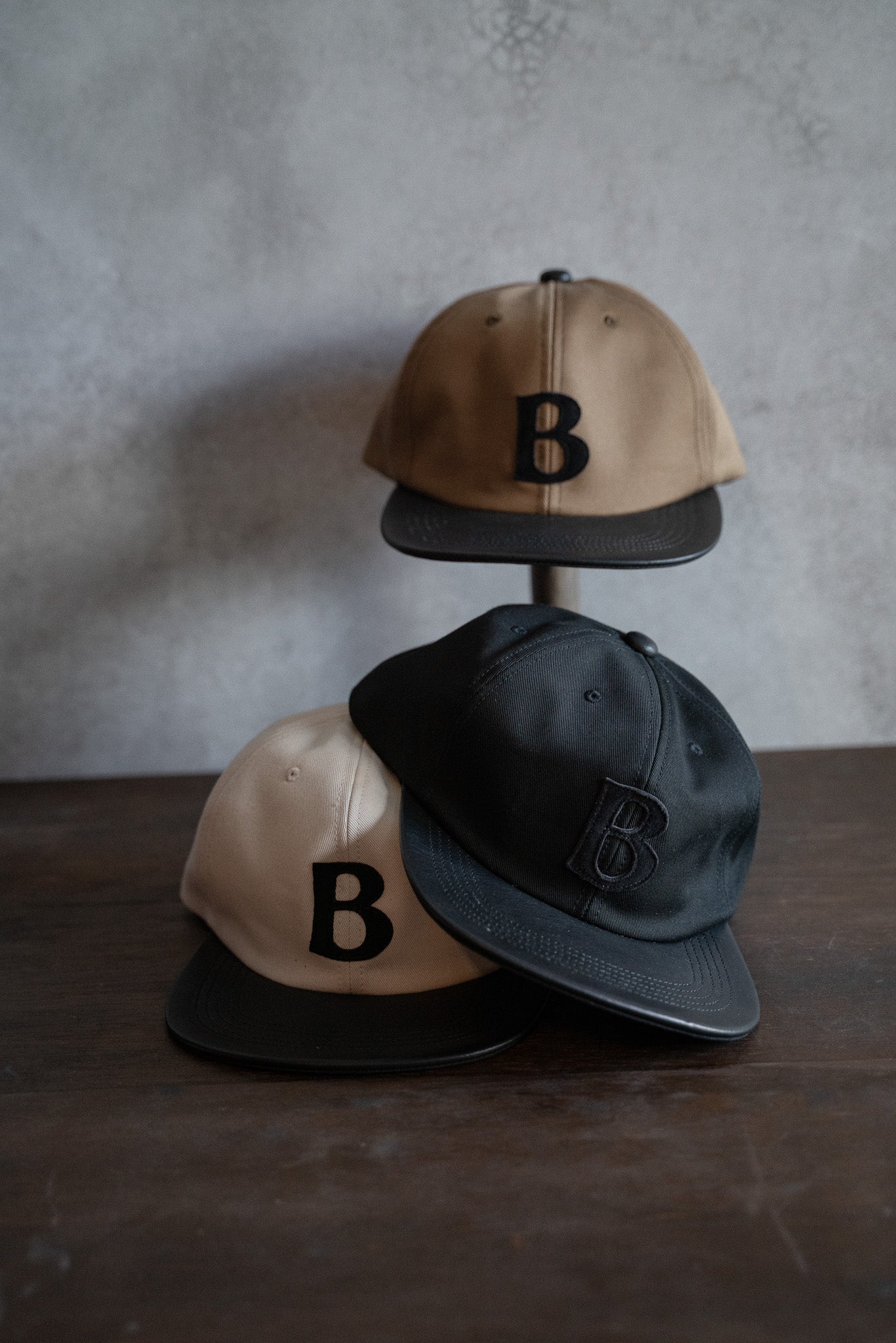 BRUNEL & Co. HATMAKERS | Official Site
