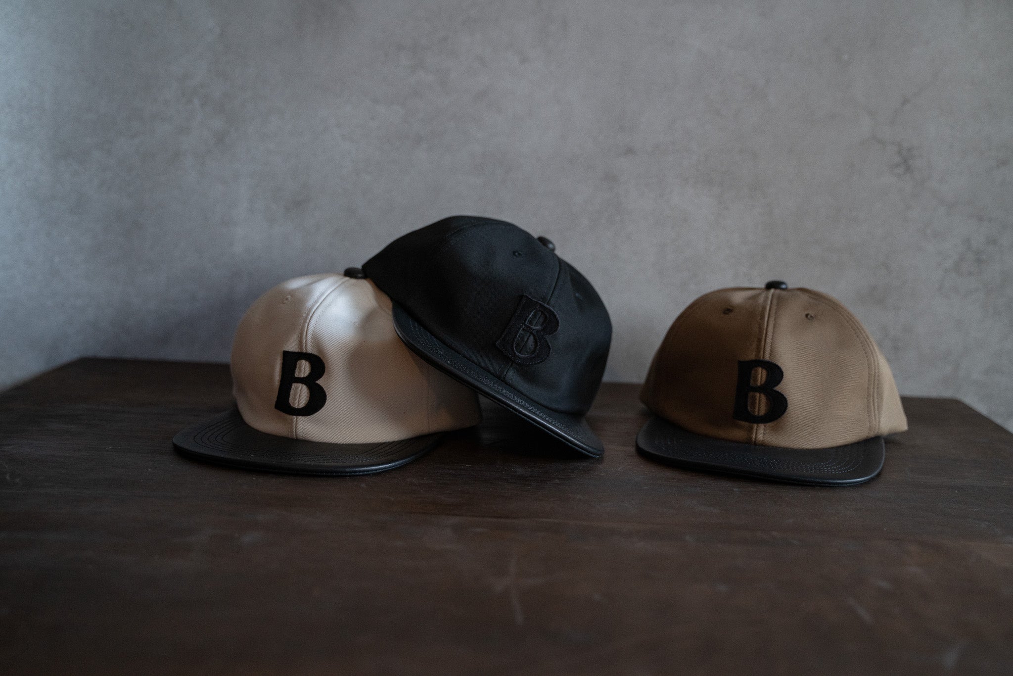 BRUNEL & Co. HATMAKERS | Official Site