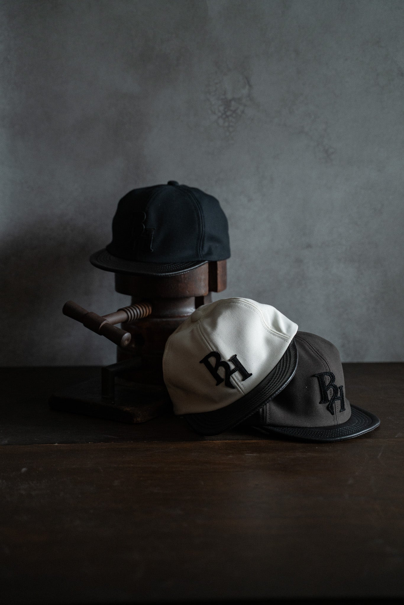 BRUNEL & Co. HATMAKERS | Official Site