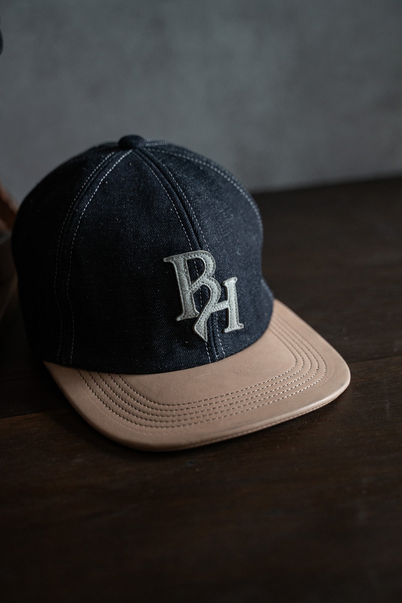 BRUNEL & Co. HATMAKERS | Official Site