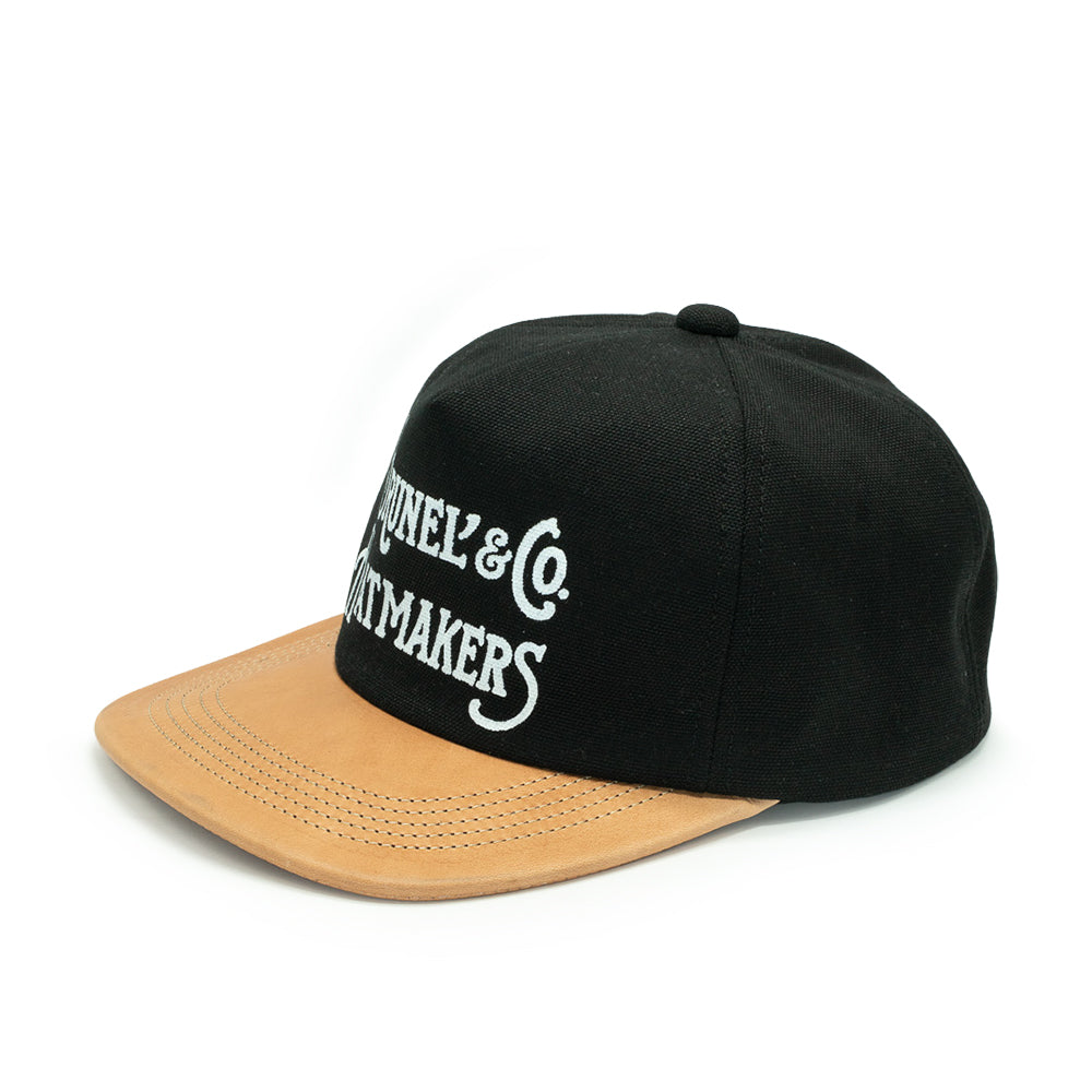BRUNEL & Co. HATMAKERS | Official Site