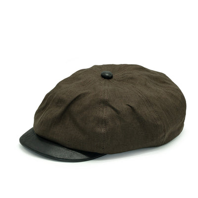 BRUNEL & Co. HATMAKERS | Official Site