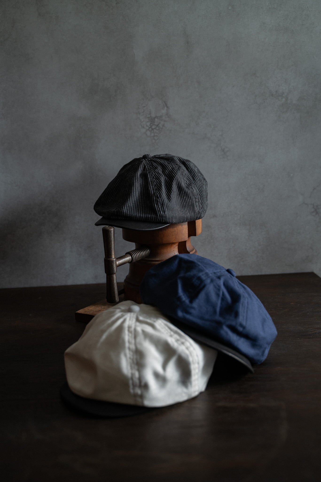 BRUNEL & Co. HATMAKERS | Official Site