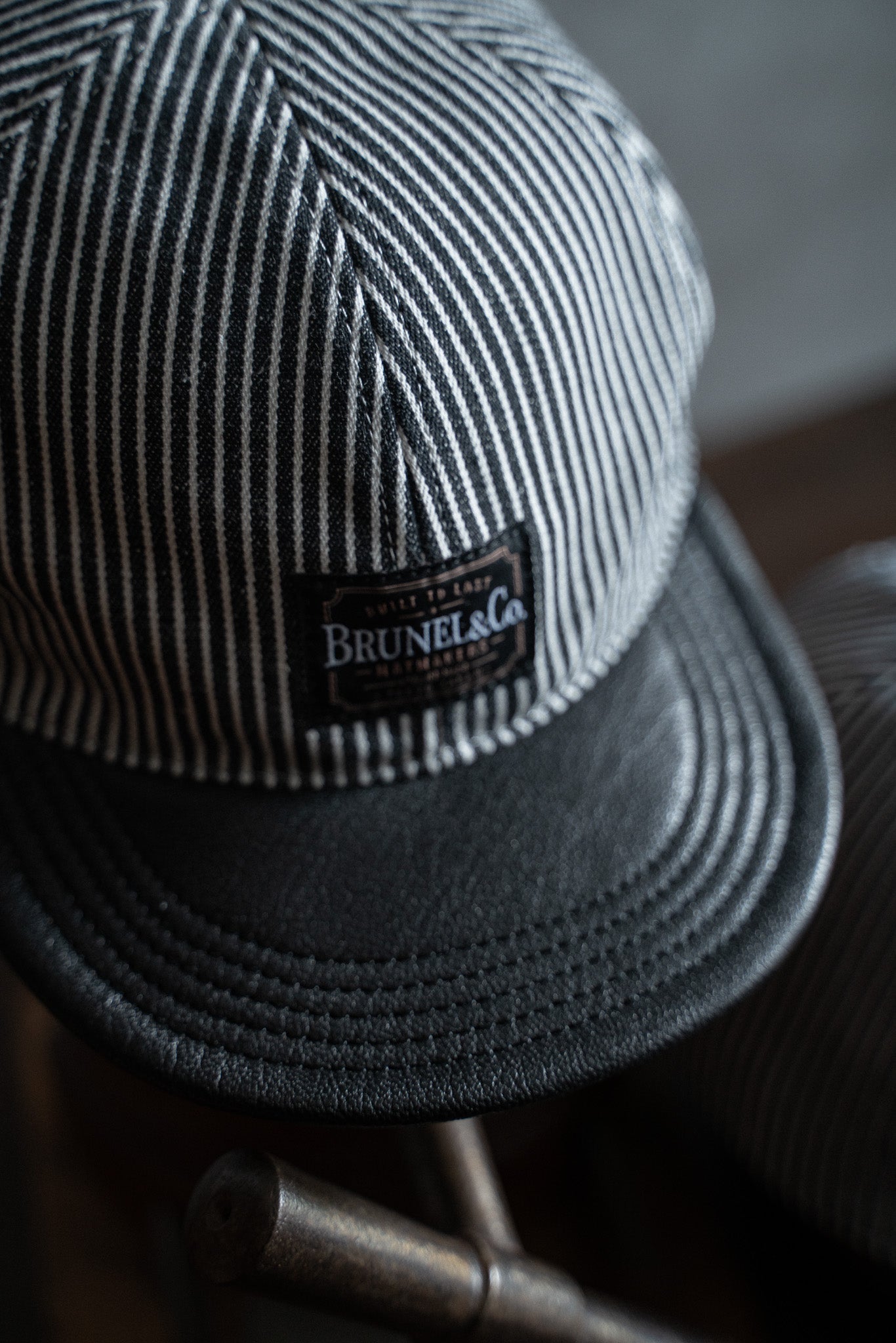 BRUNEL & Co. HATMAKERS | Official Site