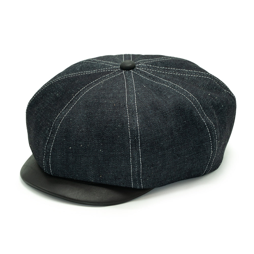 BRUNEL & Co. HATMAKERS | Official Site