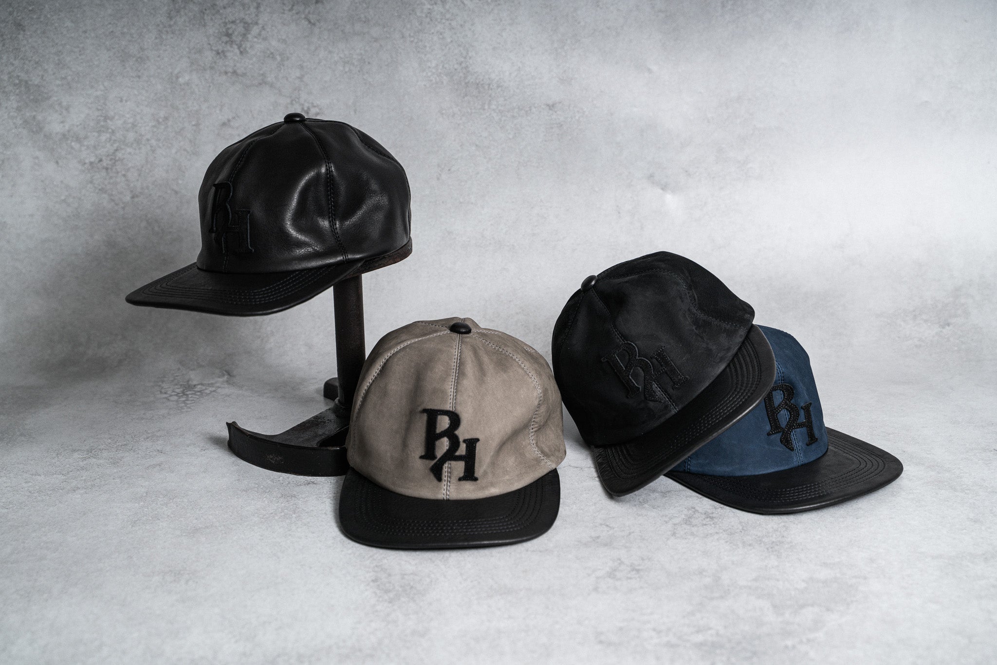 BRUNEL & Co. HATMAKERS | Official Site