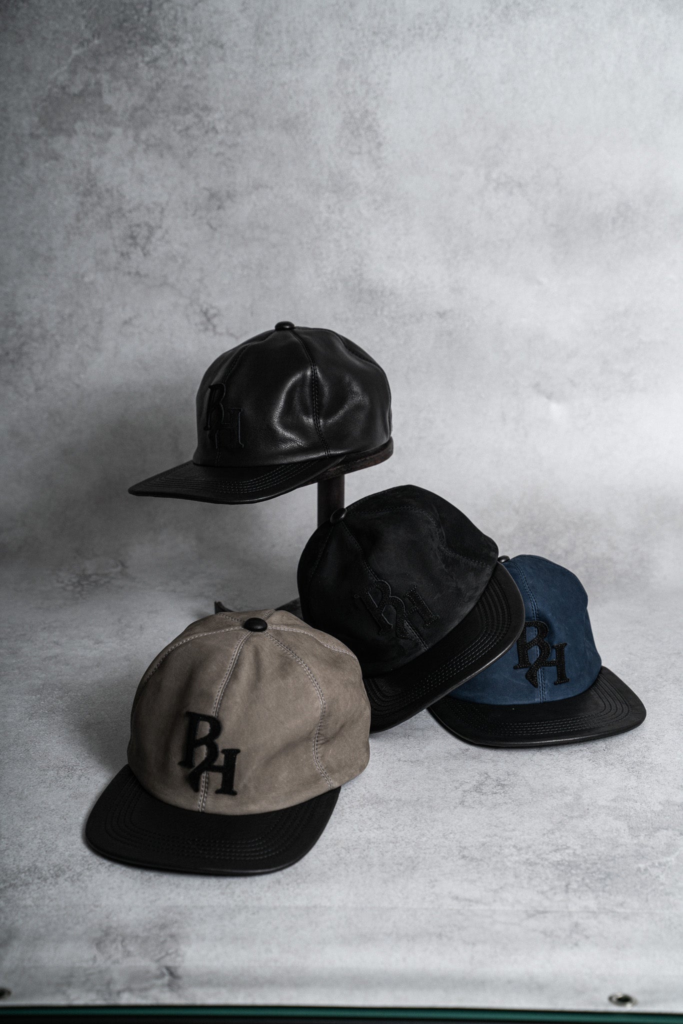 BRUNEL & Co. HATMAKERS | Official Site