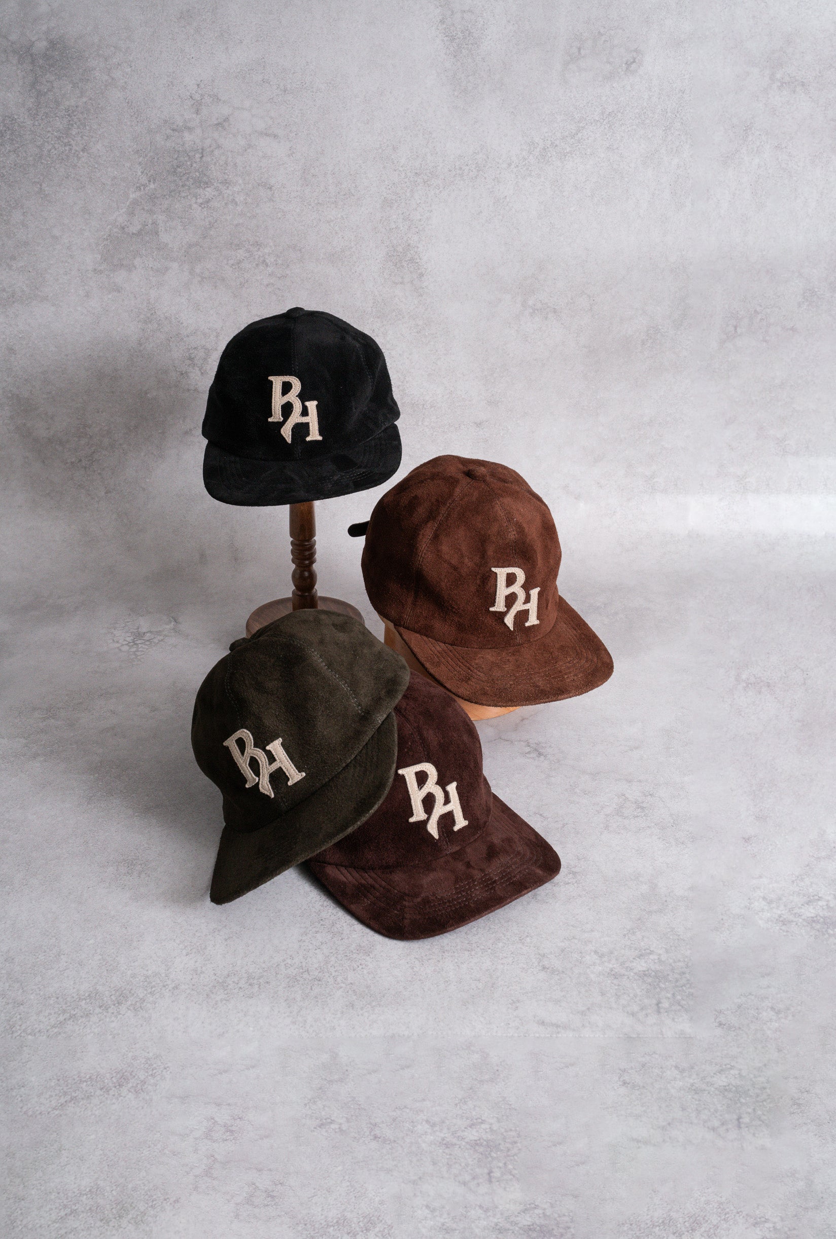 BRUNEL & Co. HATMAKERS | Official Site