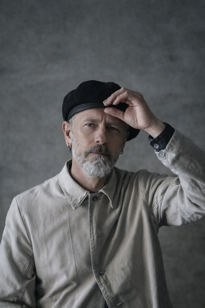 BRUNEL&Co. HATMAKERS | Japanese-made leather cap and hat brand BRUNEL&Co. HATMAKERS | Japanese-made leather cap and hat brand