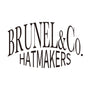 BRUNEL & Co. HATMAKERS