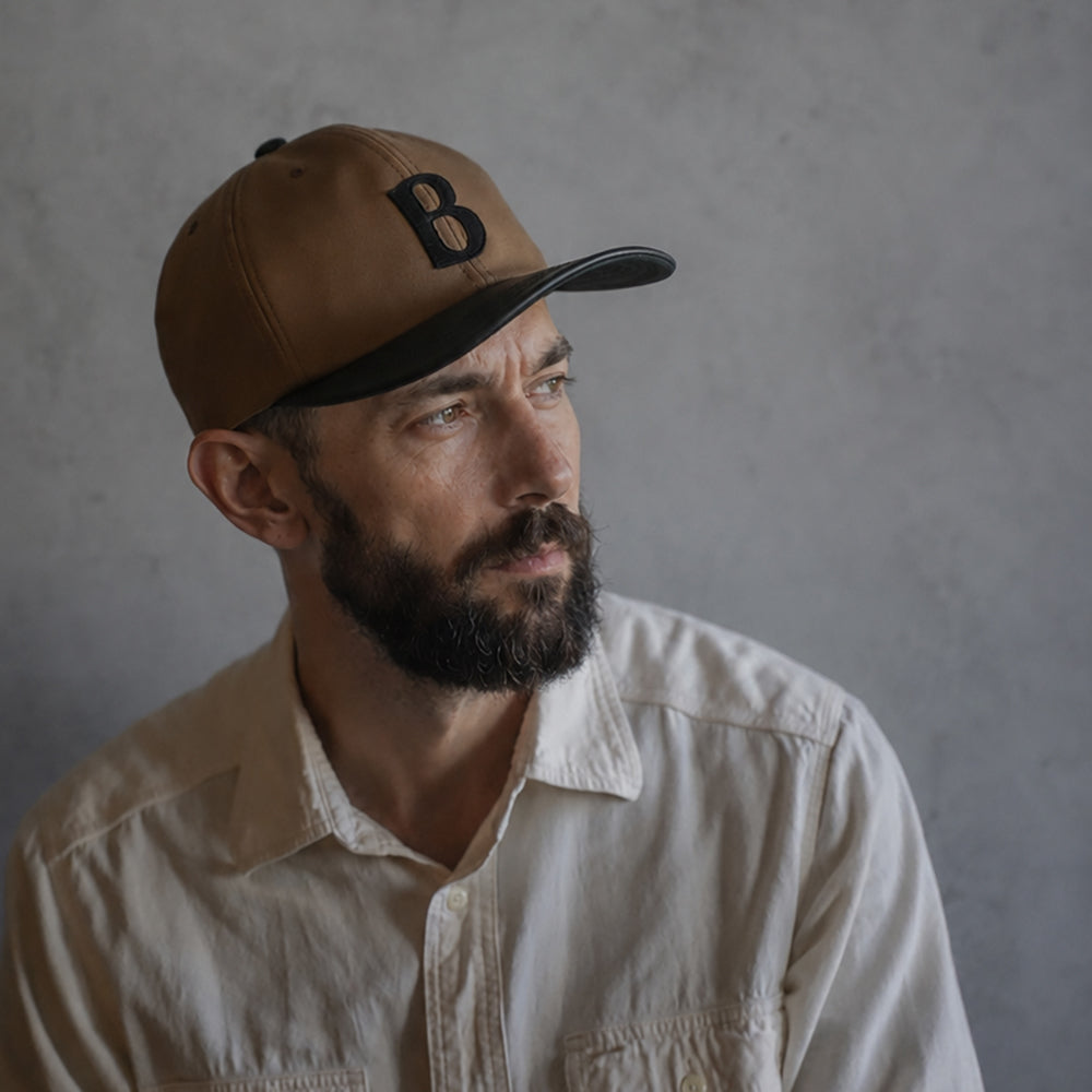 COW – BRUNEL & Co. HATMAKERS