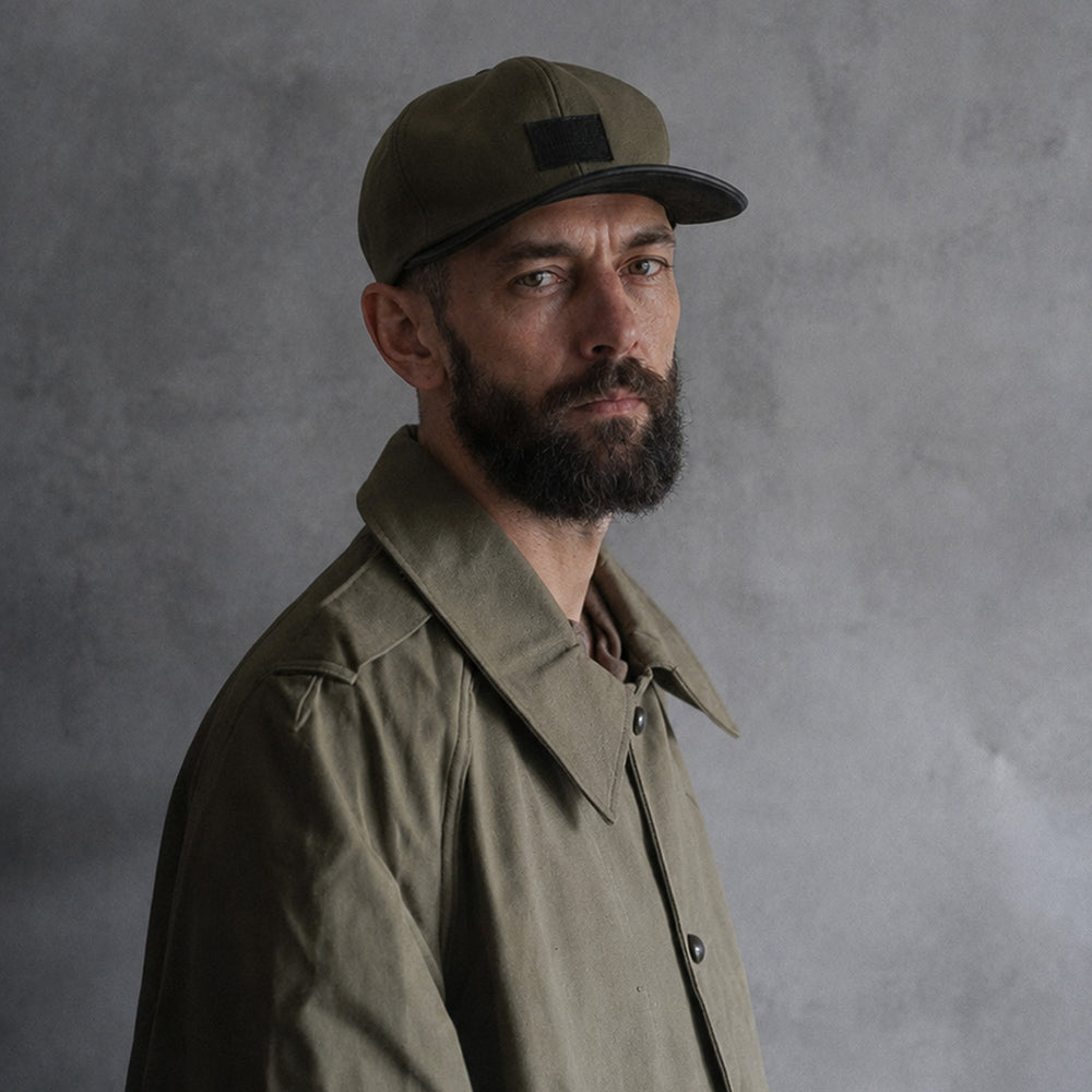 COW – BRUNEL & Co. HATMAKERS