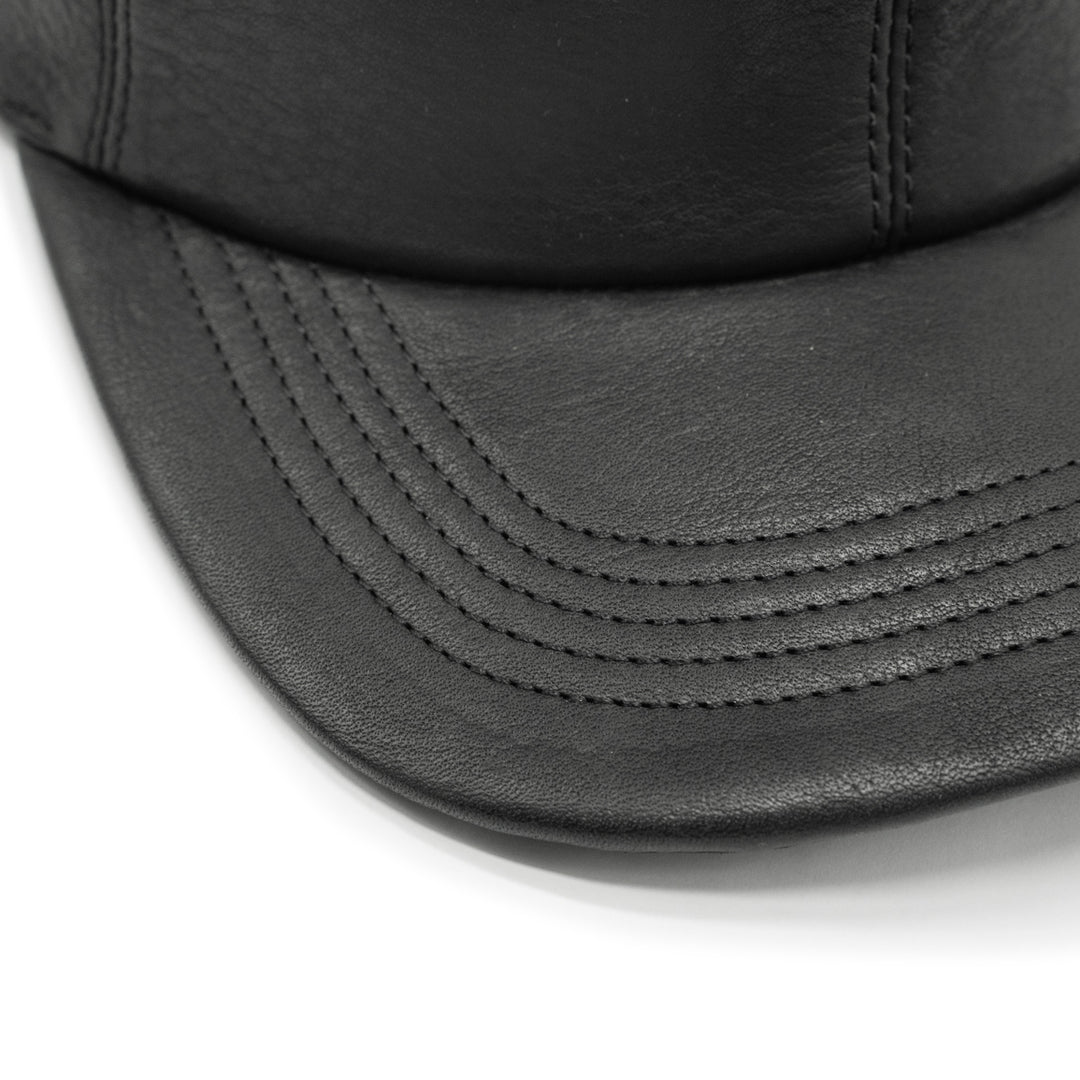 BASEBALL CAP – BRUNEL & Co. HATMAKERS